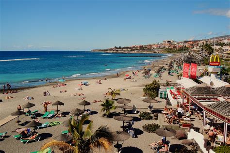 buy sports clothing in playa de las américas
